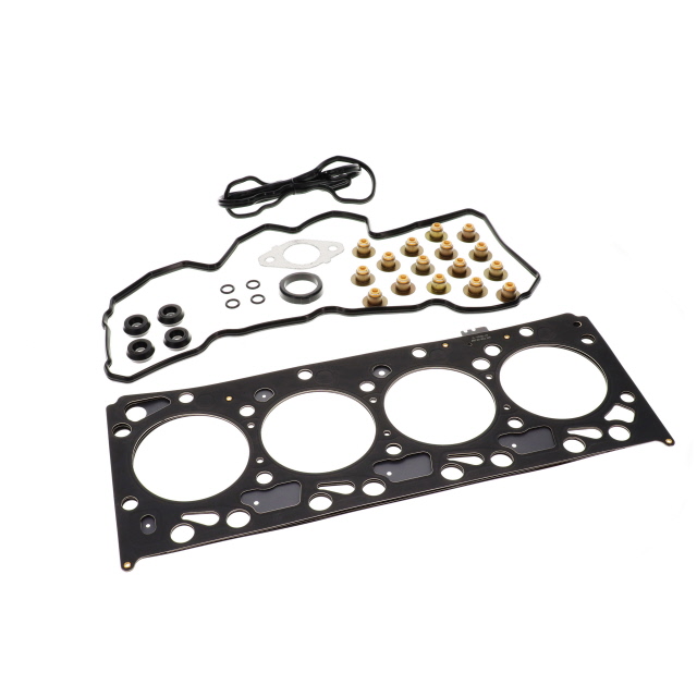 TCHS001 CYLINDER HEAD SET TO SUIT IVECO