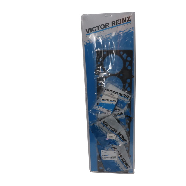 CYLINDER HEAD SET TO SUIT IVECO ENGINE