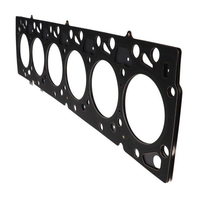 TCHS003 CYLINDER HEAD SET TO SUIT IVECO ENGINE