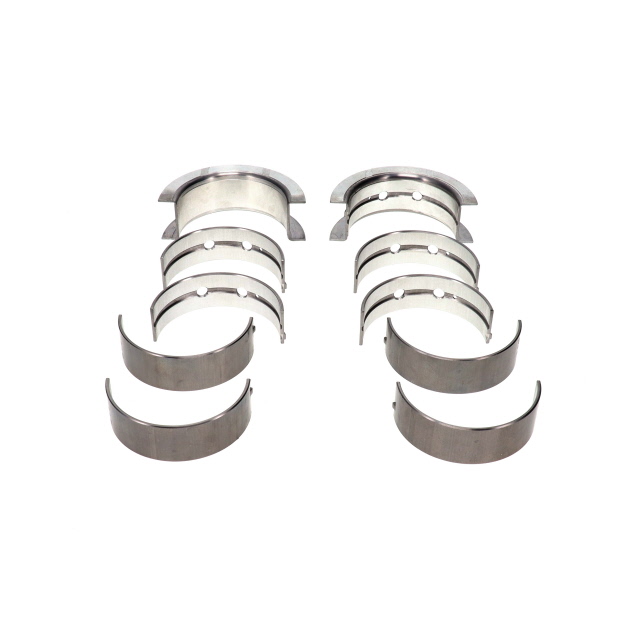 CRANKSHAFT MAIN BEARING SET STD TO SUIT IVECO