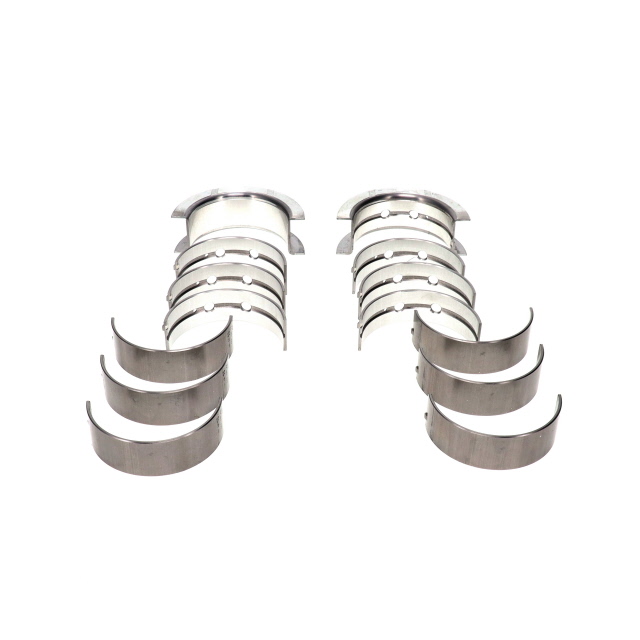 CRANKSHAFT MAIN BEARING SET STD 6 CYLINDER TO SUIT IVECO