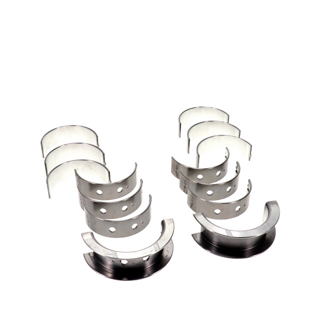 TCMB002 CRANKSHAFT MAIN BEARING SET STD 6 CYLINDER TO SUIT IVECO