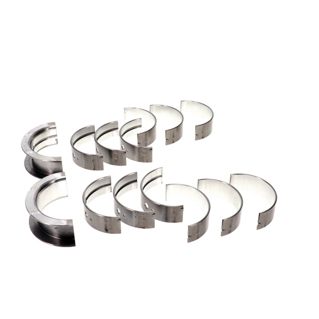 TCMB002 CRANKSHAFT MAIN BEARING SET STD 6 CYLINDER TO SUIT IVECO