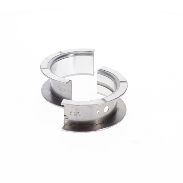 TCTB001 CRANKSHAFT THRUST BEARING PAIR STD TO SUIT IVECO
