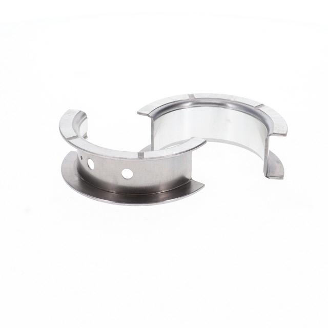 TCTB001 CRANKSHAFT THRUST BEARING PAIR STD TO SUIT IVECO