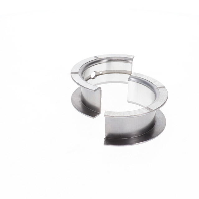 TCTB001 CRANKSHAFT THRUST BEARING PAIR STD TO SUIT IVECO
