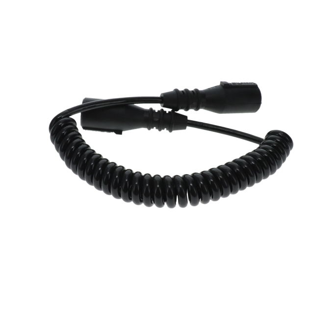 TEC010 3M Working length - 24N TYPE 7 PIN TRAILER ELECTRICAL COIL