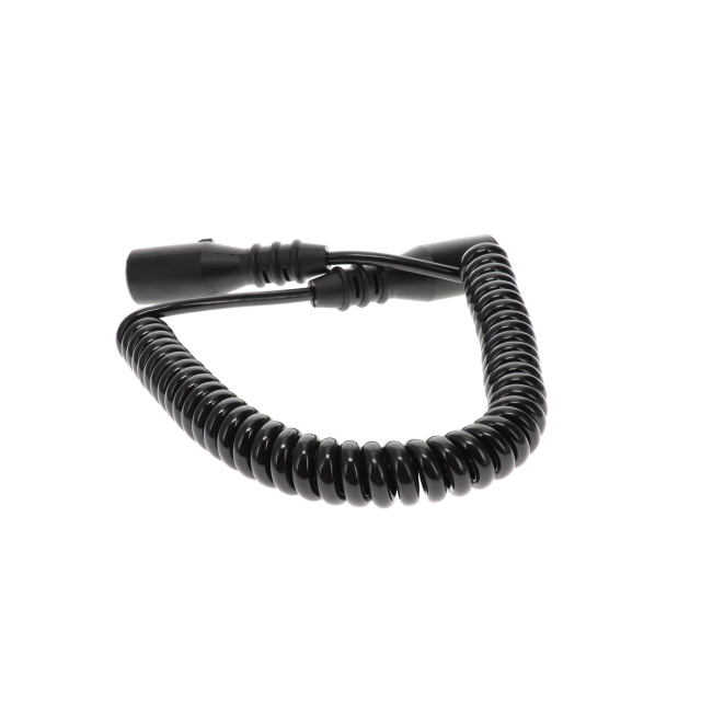 TEC014 Trailer Electrical Coil - Elite Spec, 4m working length, 24N, 7 Pin