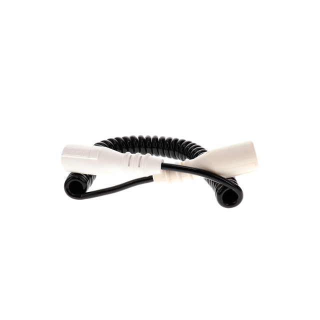 Trailer Electrical Coil - Elite Spec, 4m working length, 24S, 7 Pin