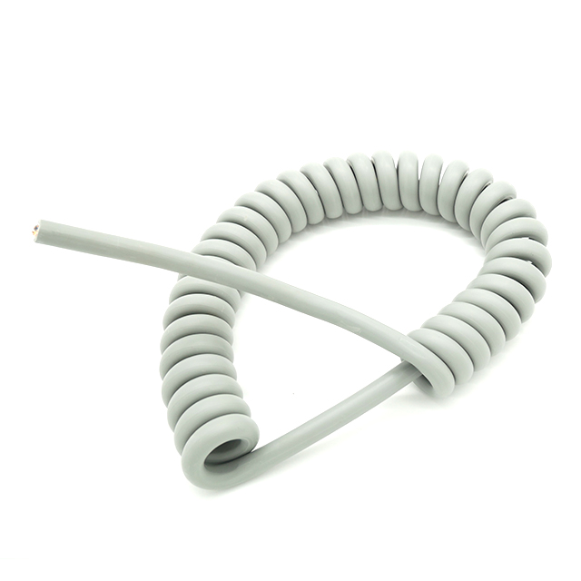 Electrical Coil - Neoprene - No Plugs - 3m