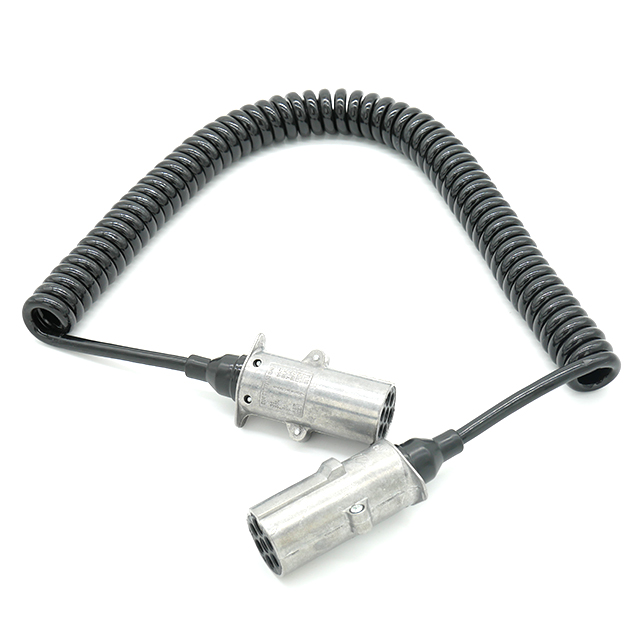 ELECTRICAL COIL 'N' METAL PLUGS 4MTR