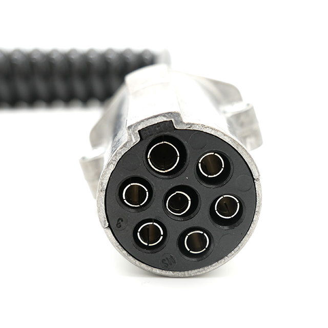 TEC027 ELECTRICAL COIL 'N' METAL PLUGS 4MTR