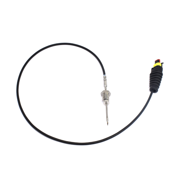 Exhaust Gas Temperature Sensor suits DAF
