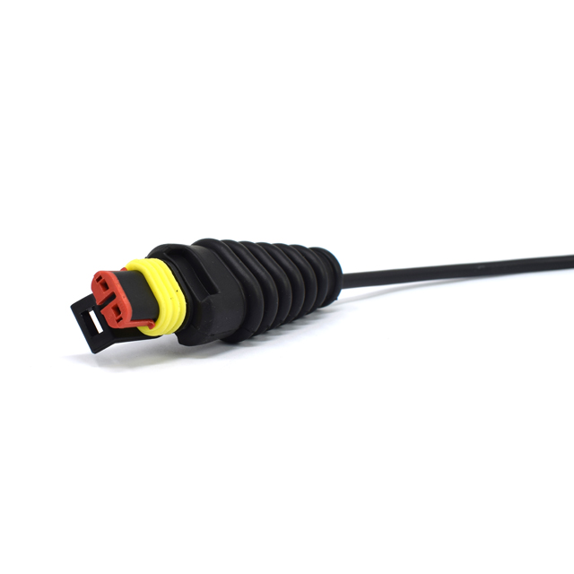 TEGT021 Exhaust Gas Temperature Sensor suits DAF