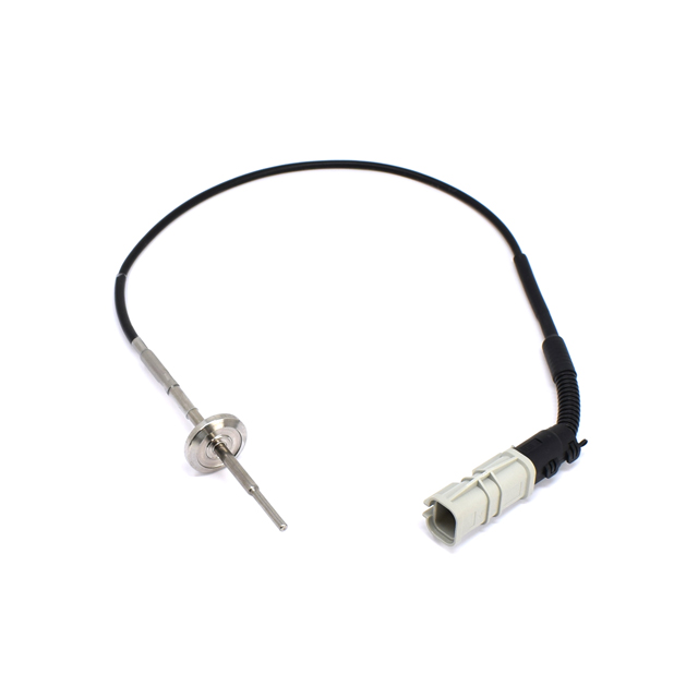 Exhaust Gas Temperature Sensor - MAN