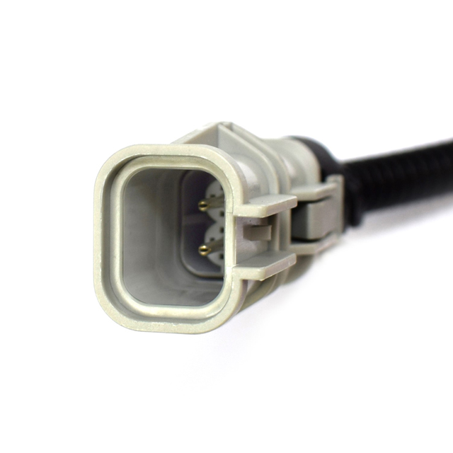 TEGT030 Exhaust Gas Temperature Sensor - MAN