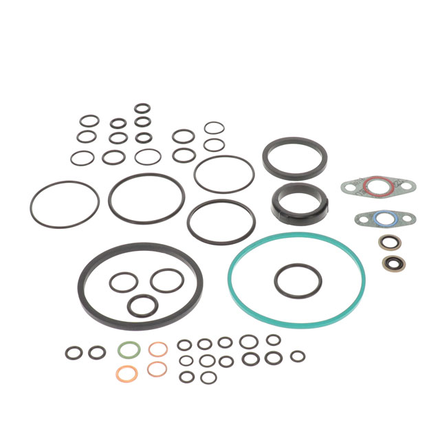 TFGS001 FULL GASKET SET TO SUIT IVECO