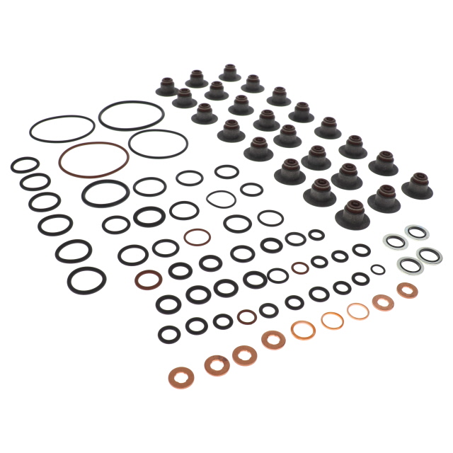 FULL GASKET SET TO SUIT IVECO ENGINE