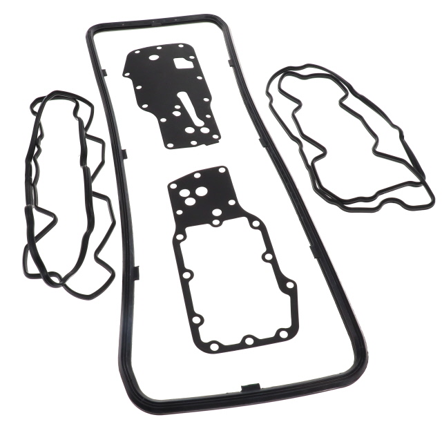 TFGS003 FULL GASKET SET TO SUIT IVECO ENGINE