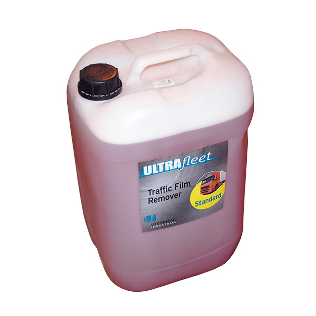 TFR Traffic Film Remover - Standard - 25 Litre