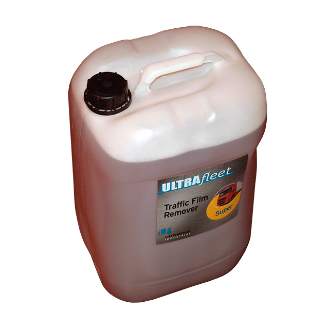 TFR Traffic Film Remover - Super - 25 Litre