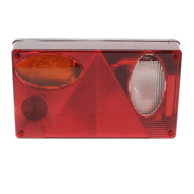 Signal-Stat THQ/04/01 Rear Combination Light