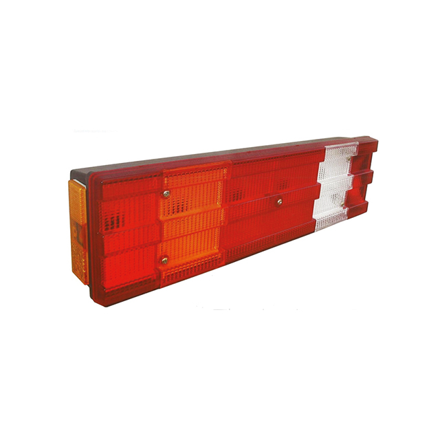 THQ-15-51 RUBBOLITE LAMP  (KLTF1240)