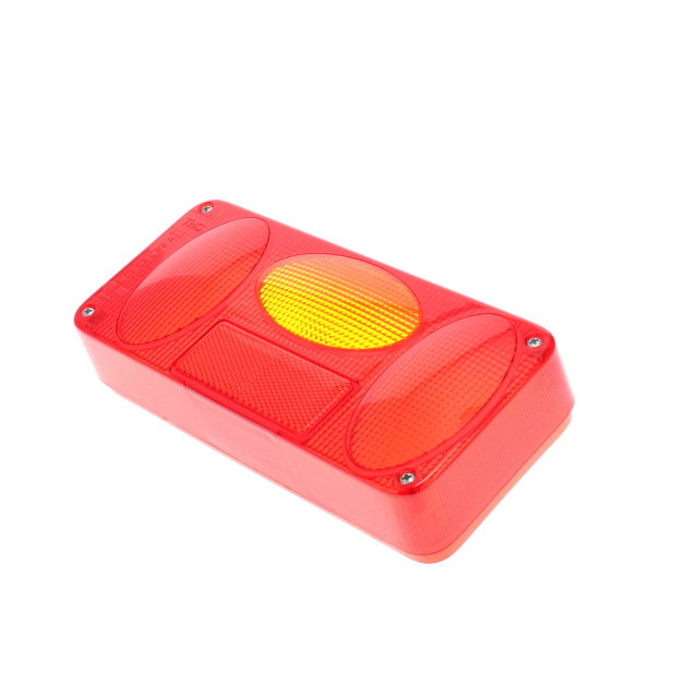 THQ018 RUBBOLITE  LENS ST/T/DI/RF/F RH SPARES (KLTF2090)