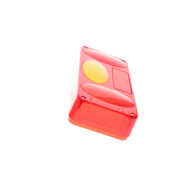 THQ018 RUBBOLITE  LENS ST/T/DI/RF/F RH SPARES (KLTF2090)