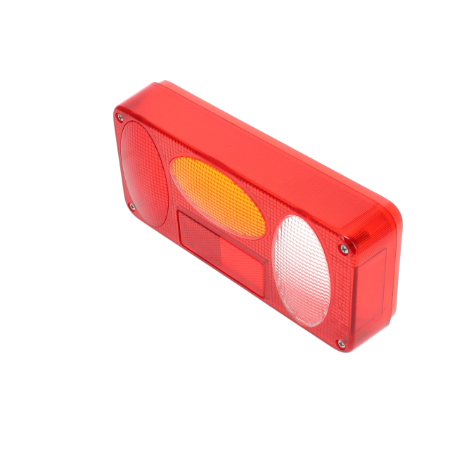 THQ019 RUBBOLITE  LENS ST/T/DI/RF/R LH SPARES (KLTF2091)