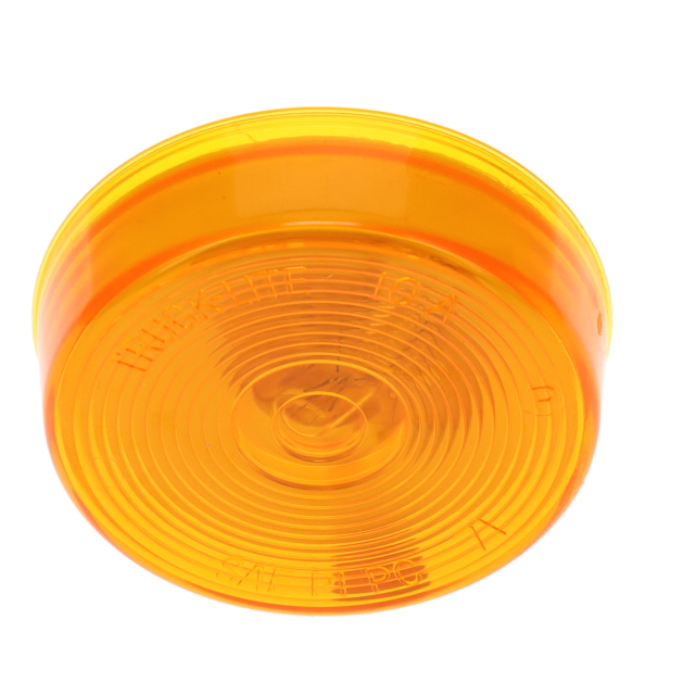 Truck-Lite TL/10204Y Side Marker Lamp - 24V