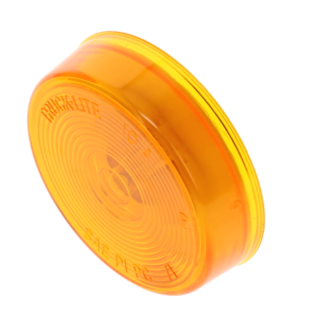 TL-10204Y Truck-Lite TL/10204Y Side Marker Lamp - 24V