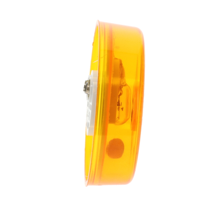 TL-10204Y Truck-Lite TL/10204Y Side Marker Lamp - 24V