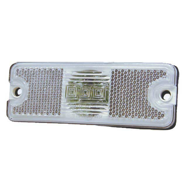 FRONT OUTLINE LED 24V (KLTF0277)