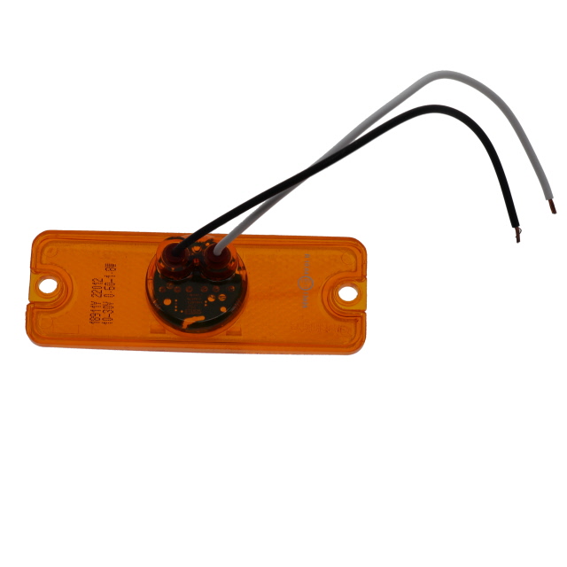 TL-18011Y-4 SIDE OUTLINE LED 12/24V (KLTF0279)