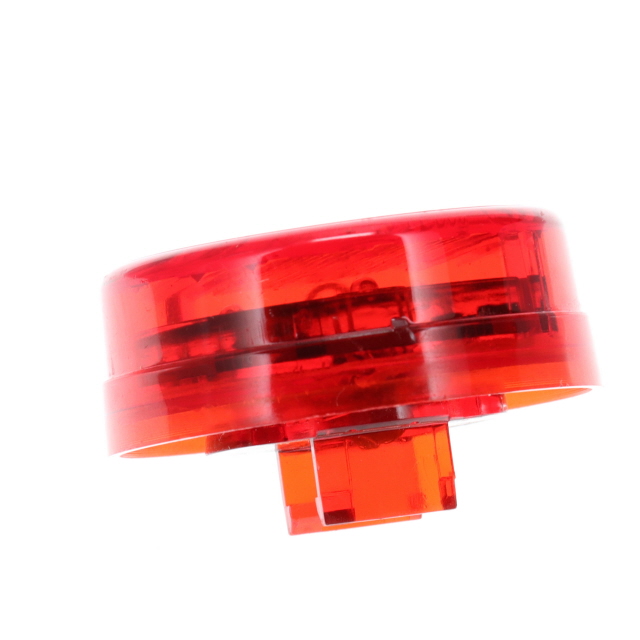 TL-30273R MARKER LAMP RED 10-30 VOLT (I7261D)