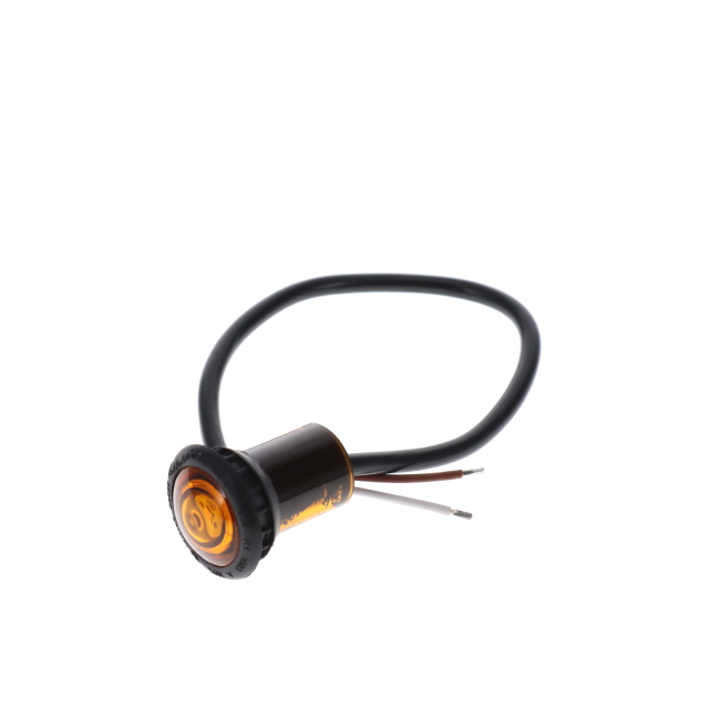 LED Side outline marker 24V