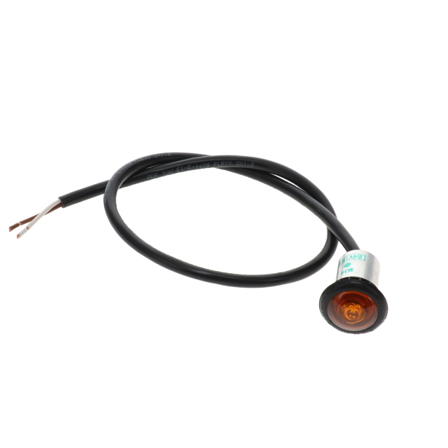 Truck-Lite TL/34 LED Side Marker Lamp