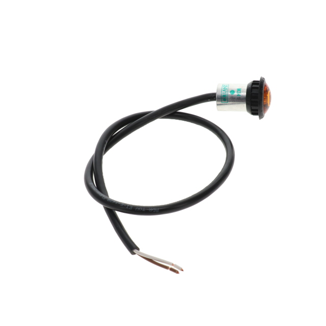 TL-34200A Truck-Lite TL/34 LED Side Marker Lamp