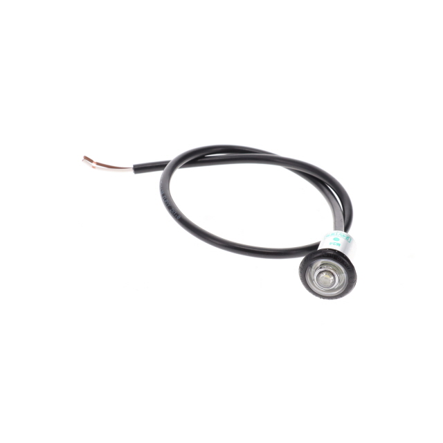 Truck-Lite TL/34 LED Front Marker Lamp - 24V Fly Lead