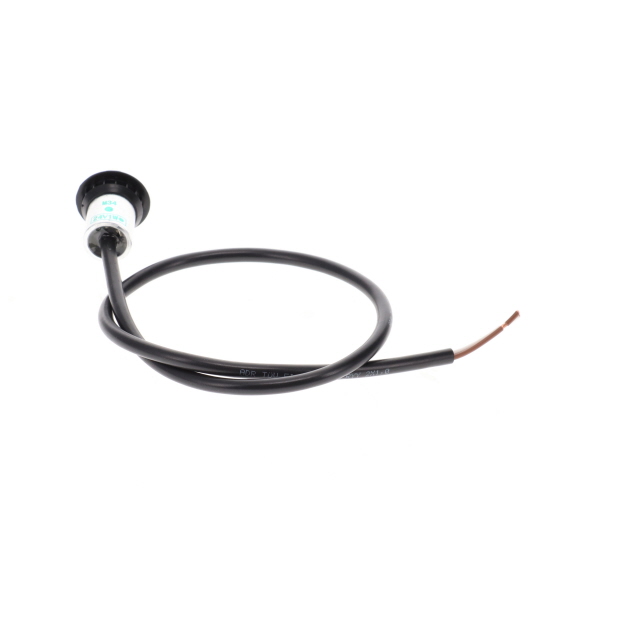 TL-34200C Truck-Lite TL/34 LED Front Marker Lamp - 24V Fly Lead