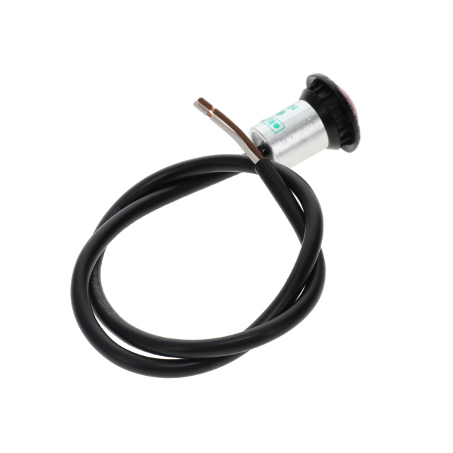 TL-34200R Truck-Lite TL/34 Series LED Rear Marker - Red