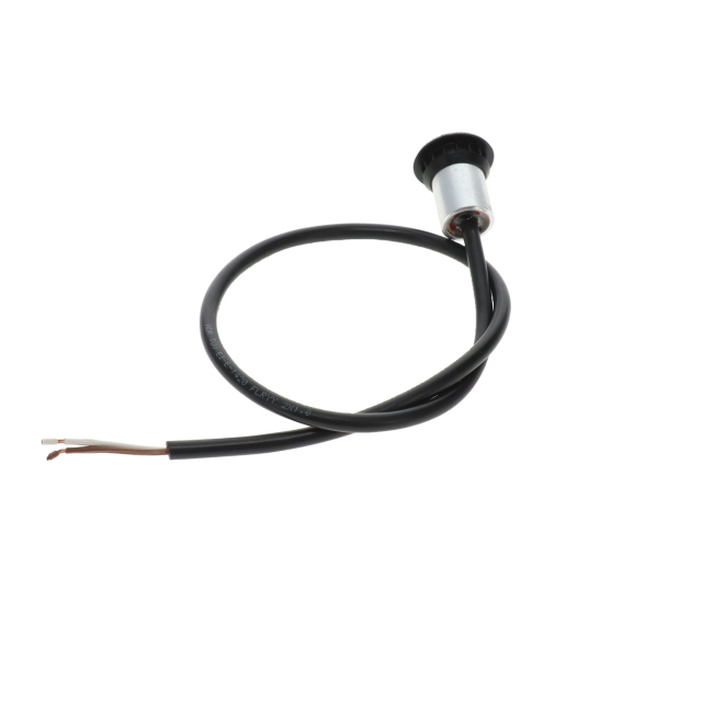 TL-34201A Side Marker - End Outline Amber LED - 12V