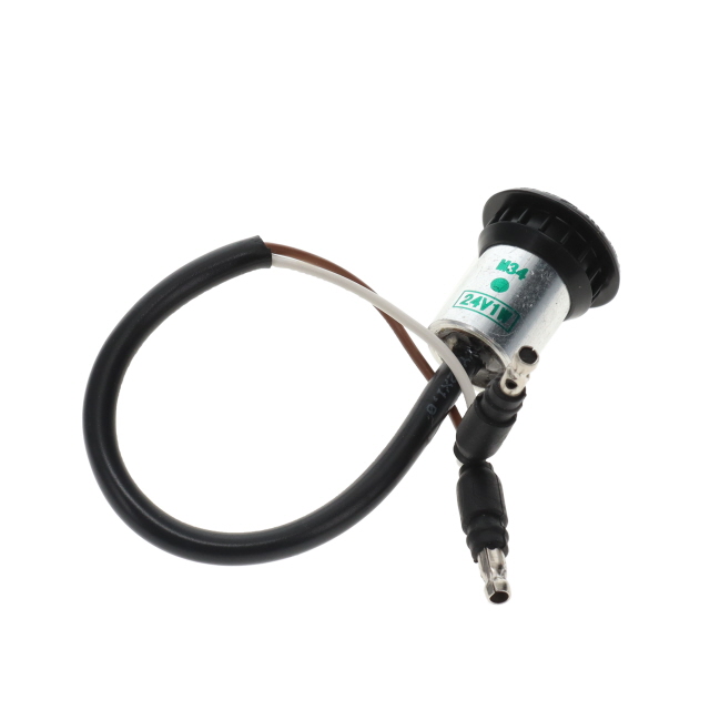 TL-34202A Truck-Lite TL/34 LED Side Marker Lamp - Amber