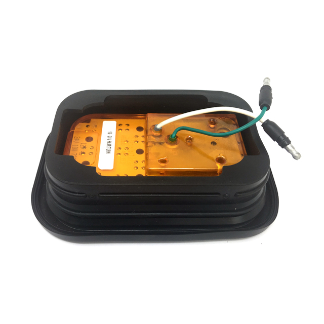 TL-45044Y-4 LED INDICATOR MODULE 10-30V (KLTF0276)