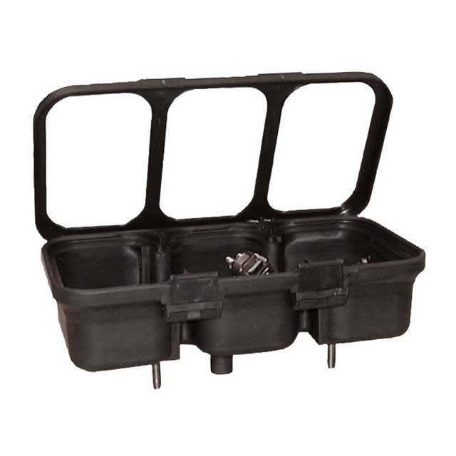 3 MODULE CASE (KLTF0410)