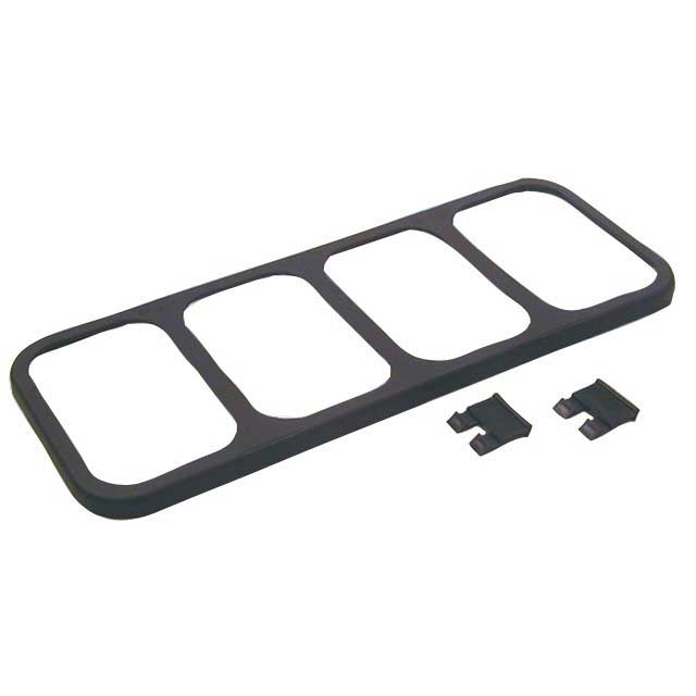 MODULE COVER C/W LATCH KIT (I7221)