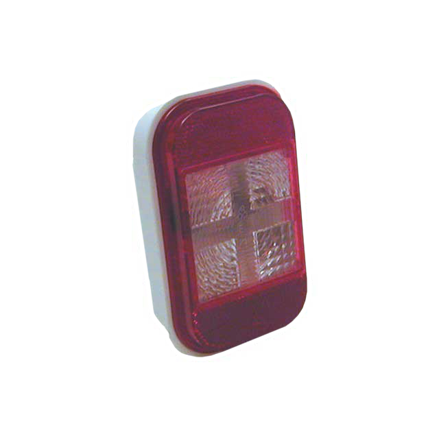 REV LAMP C/W REFLECTOR 24 VOLT (I7213)