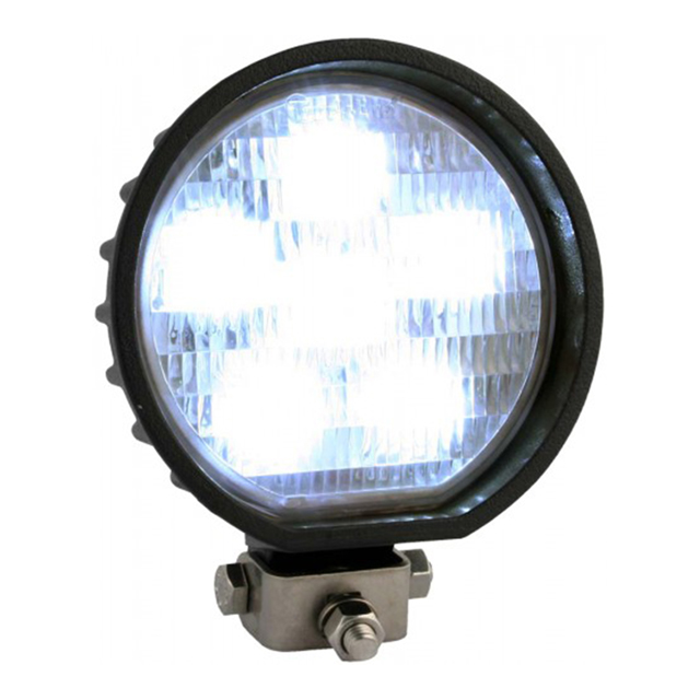 WORKLAMP LED 24V ROUND 500 LUMEN (KLTF2236)