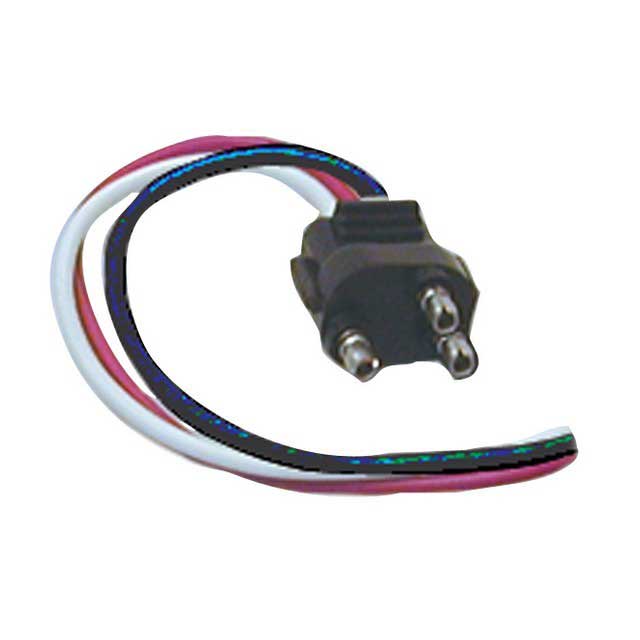 PLUG & WIRE LEAD (I7241)